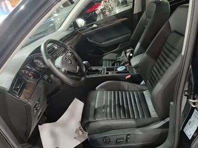 Volkswagen Magotan 2018, 52400 км, за 11433.18 USD - фото 15