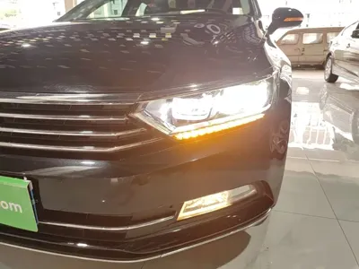 Volkswagen Magotan 2018, 52400 км, за 11433.18 USD - фото 24