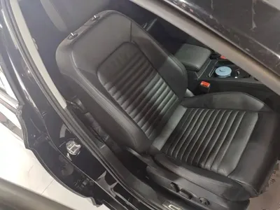 Volkswagen Magotan 2018, 52400 км, за 11433.18 USD - фото 25