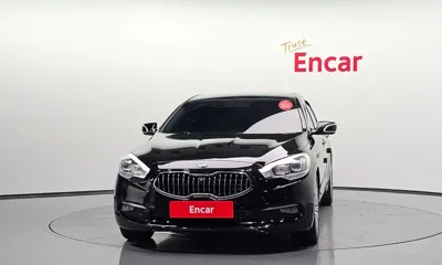 Kia K9 2014, 188853 км, за 3243.84 USD