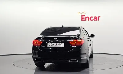 Kia K9 2014, 188853 км, за 3243.84 USD