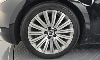 Kia K9 2014, 188853 км, за 3243.84 USD