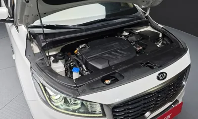 Kia Canival 2019, 131424 км, за 10571.52 USD - фото 6