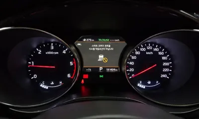 Kia Canival 2019, 131424 км, за 10571.52 USD - фото 8