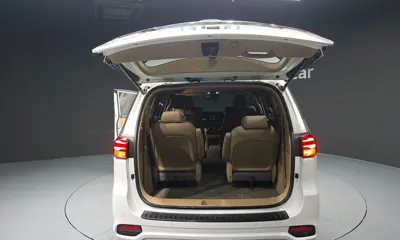 Kia Canival 2019, 131424 км, за 10571.52 USD - фото 20