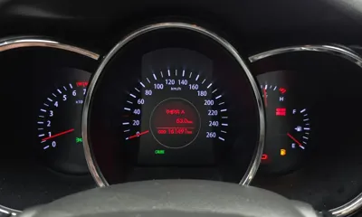 Kia K5 2012, 161491 км, за 3120.33 USD - фото 8