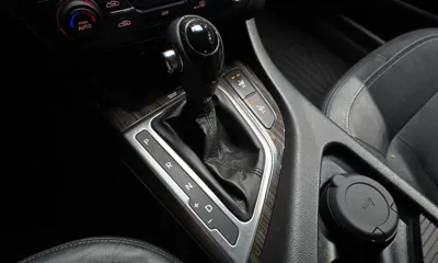 Kia K5 2012, 161491 км, за 3120.33 USD - фото 9