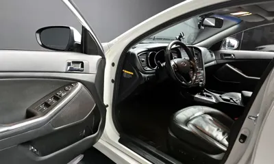 Kia K5 2012, 161491 км, за 3120.33 USD - фото 11