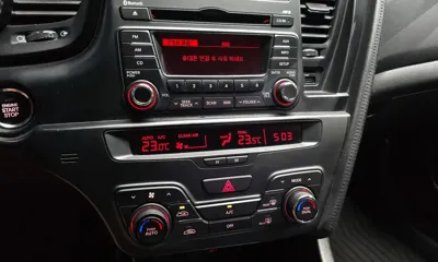 Kia K5 2012, 161491 км, за 3120.33 USD - фото 16