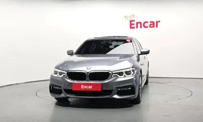 BMW 5-Series 2017, 114295 км, за 11915.32 USD
