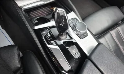 BMW 5-Series 2017, 114295 км, за 11915.32 USD - фото 9
