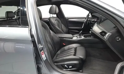 BMW 5-Series 2017, 114295 км, за 11915.32 USD - фото 11