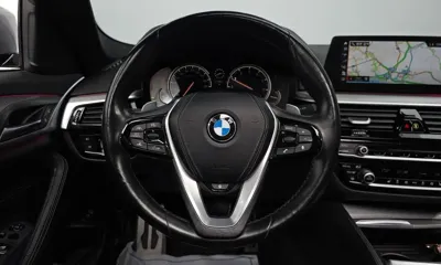 BMW 5-Series 2017, 114295 км, за 11915.32 USD - фото 13