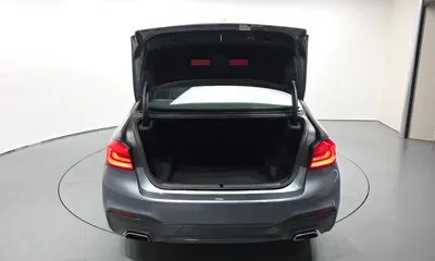 BMW 5-Series 2017, 114295 км, за 11915.32 USD - фото 20