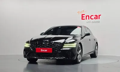 Genesis G80 2025, 18781 км, за 39976.37 USD