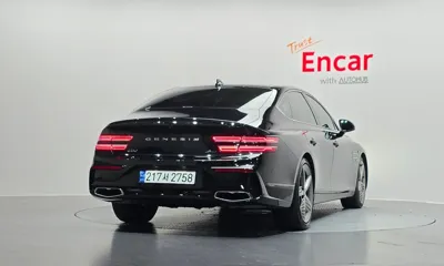 Genesis G80 2025, 18781 км, за 39976.37 USD
