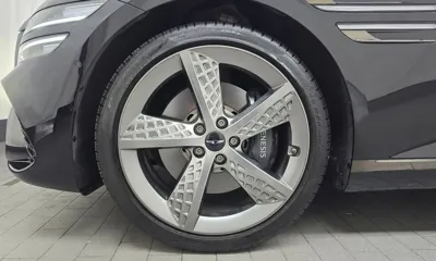 Genesis G80 2025, 18781 км, за 39976.37 USD