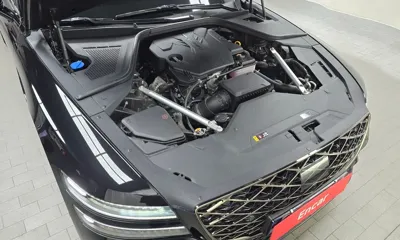 Genesis G80 2025, 18781 км, за 39976.37 USD - фото 6