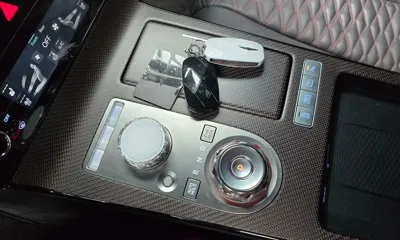 Genesis G80 2025, 18781 км, за 39976.37 USD - фото 9