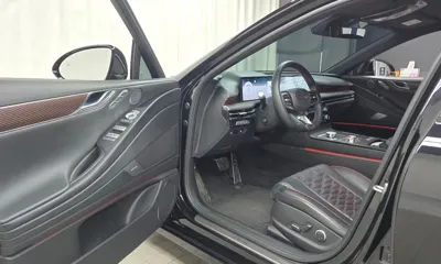 Genesis G80 2025, 18781 км, за 39976.37 USD - фото 11