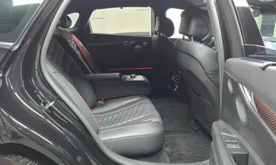 Genesis G80 2025, 18781 км, за 39976.37 USD - фото 12