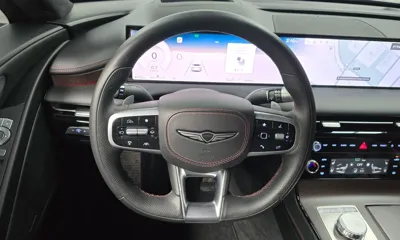 Genesis G80 2025, 18781 км, за 39976.37 USD - фото 13