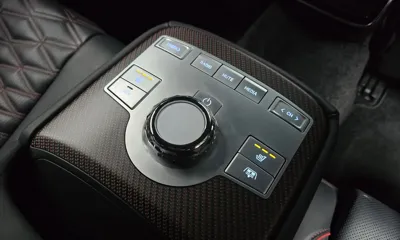 Genesis G80 2025, 18781 км, за 39976.37 USD - фото 19