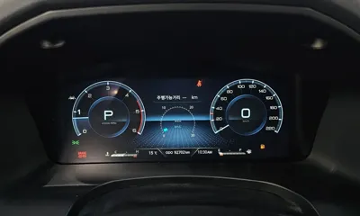 KG_Mobility_Ssangyong Rexton 2023, 92702 км, за 17211.91 USD - фото 8