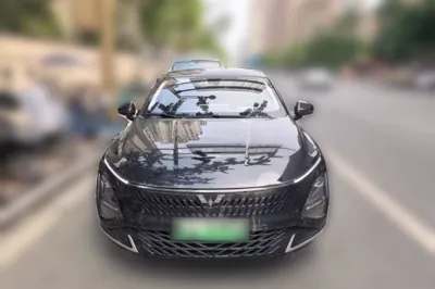 Wuling Xingguang 2023, 25800 км, за 11026 USD