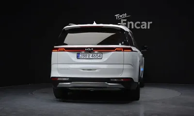 Kia Canival 2022, 139468 км, за 13484.94 USD