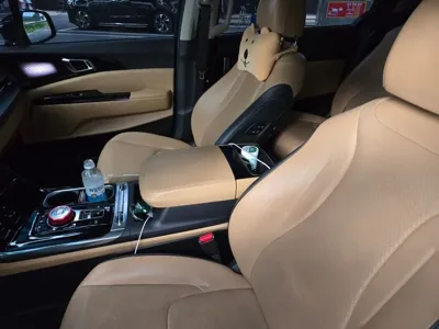 Kia Canival 2021, 120000 км, за 14788.28 USD