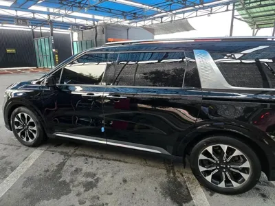 Kia Canival 2021, 120000 км, за 14788.28 USD