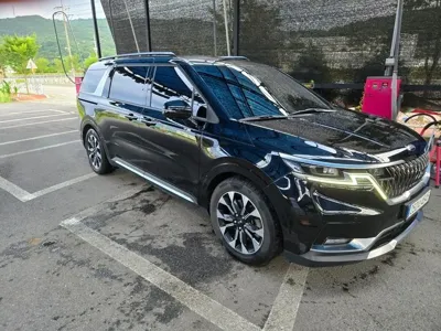 Kia Canival 2021, 120000 км, за 14788.28 USD - фото 6