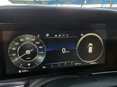 Kia Canival 2021, 120000 км, за 14788.28 USD - фото 8