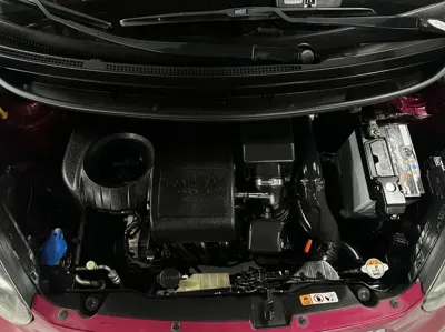 Kia Morning 2013, 98343 км, за 3216.49 USD - фото 6