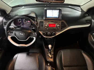 Kia Morning 2013, 98343 км, за 3216.49 USD - фото 7