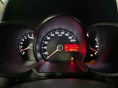 Kia Morning 2013, 98343 км, за 3216.49 USD - фото 8