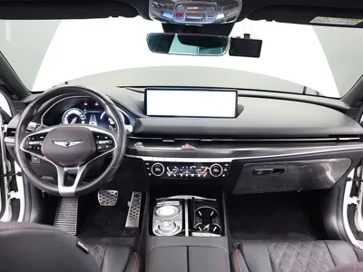 Genesis G80 2022, 41259 км, за 32373.39 USD