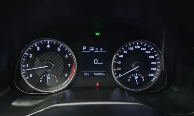 Hyundai Avante 2019, 146052 км, за 5724.7 USD - фото 8