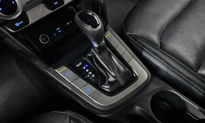 Hyundai Avante 2019, 146052 км, за 5724.7 USD - фото 9