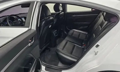 Hyundai Avante 2019, 146052 км, за 5724.7 USD - фото 11