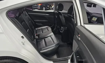 Hyundai Avante 2019, 146052 км, за 5724.7 USD - фото 12