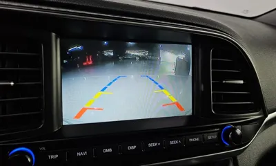 Hyundai Avante 2019, 146052 км, за 5724.7 USD - фото 13
