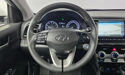 Hyundai Avante 2019, 146052 км, за 5724.7 USD - фото 15