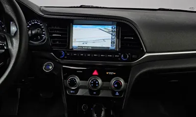 Hyundai Avante 2019, 146052 км, за 5724.7 USD - фото 16