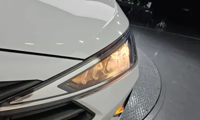 Hyundai Avante 2019, 146052 км, за 5724.7 USD - фото 22