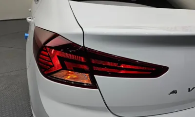Hyundai Avante 2019, 146052 км, за 5724.7 USD - фото 23
