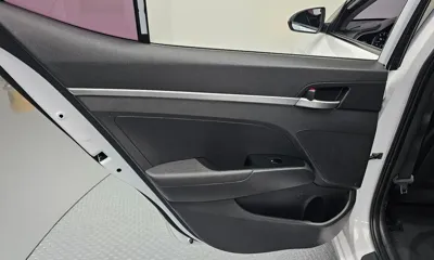 Hyundai Avante 2019, 146052 км, за 5724.7 USD - фото 25