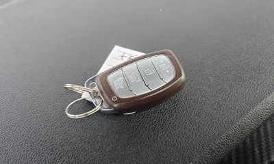 Hyundai Avante 2019, 146052 км, за 5724.7 USD - фото 27
