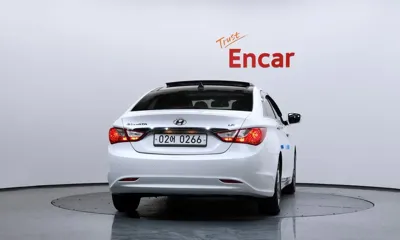 Hyundai Sonata 2014, 174974 км, за 3841.06 USD